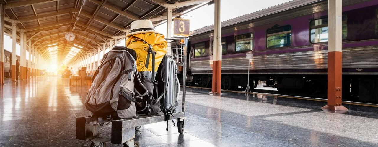 Odszkodowanie za opóźniony i zagubiony bagaż