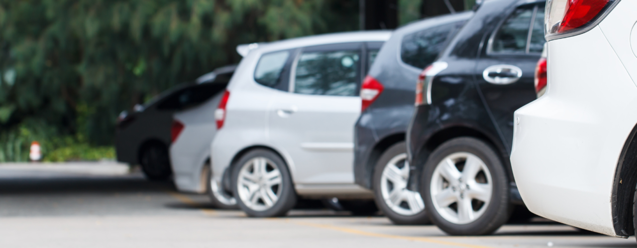 Parking CPK Warszawa