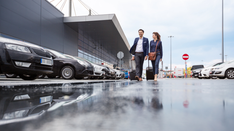 Abonament na parking